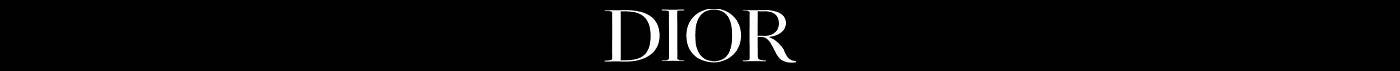Dior en Druni