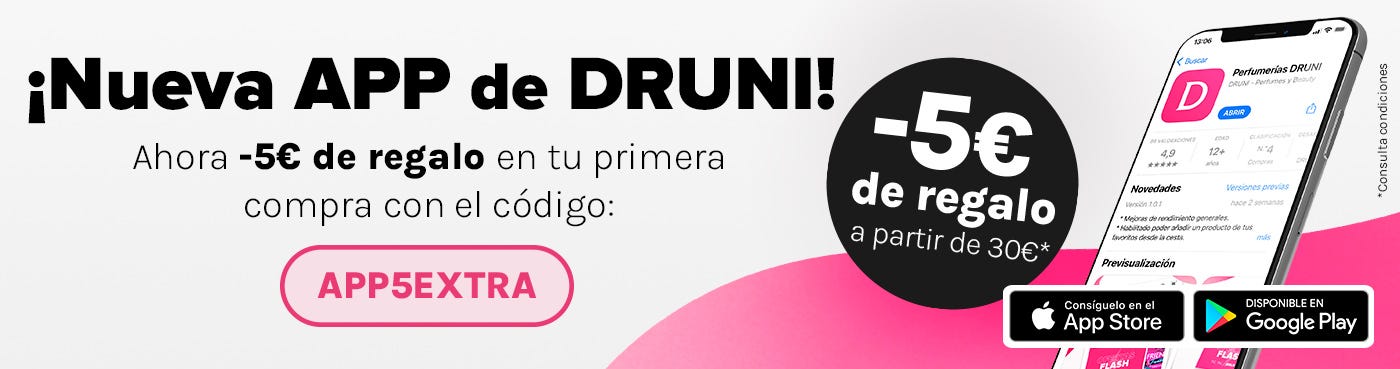 Druni APP