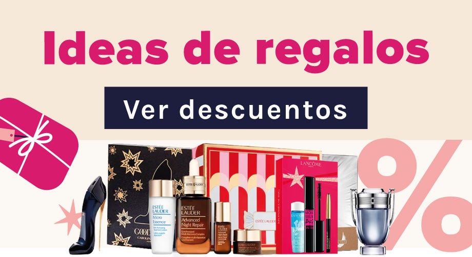 Ideas de regalo