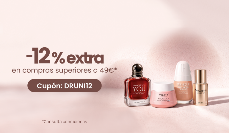 10% EN TODA LA WEB Y APP