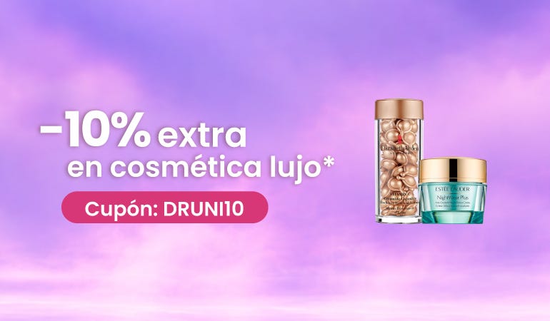 Descuento SEL COS