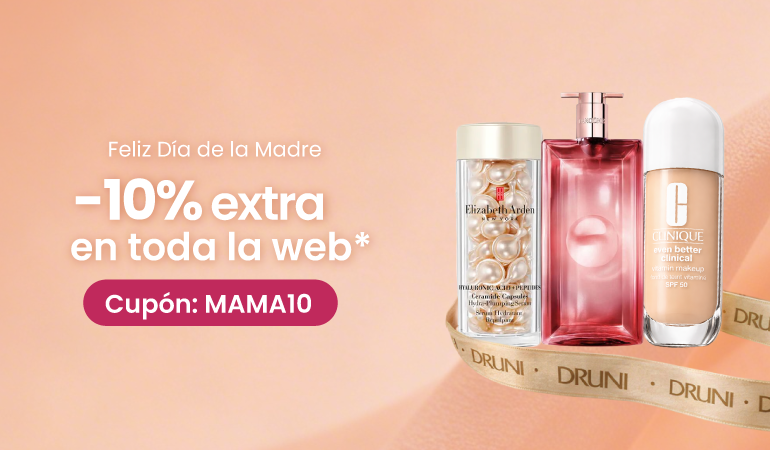 10% EN TODA LA WEB Y APP