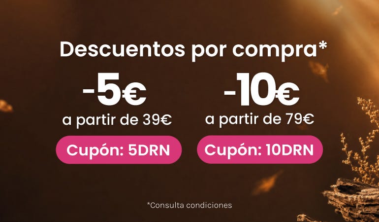 DESCUENTO WEB y APP