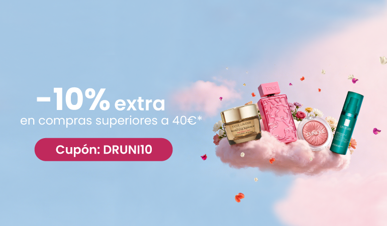 10% EN TODA LA WEB Y APP