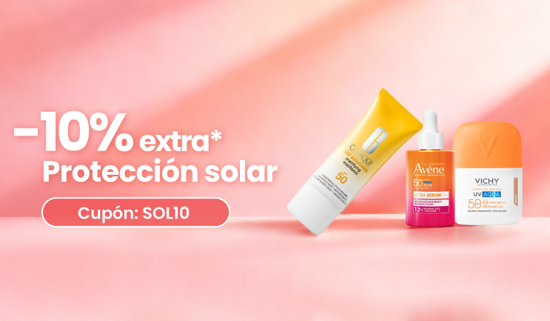 Descuento SOL