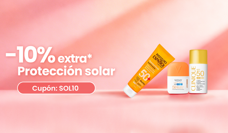 Descuento SOL