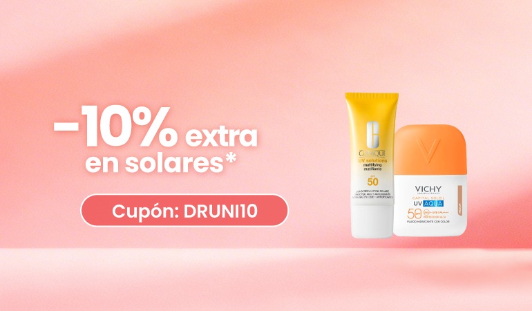 Descuento SOL