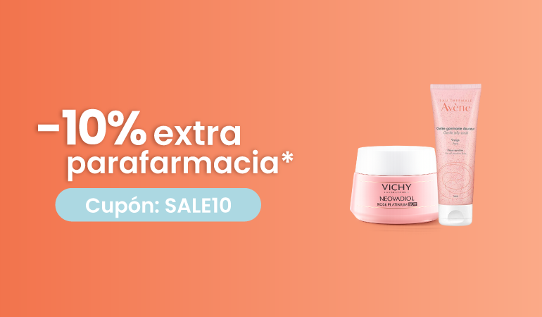 Descuento GRA PAR