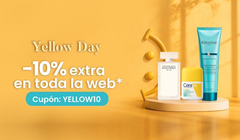 10% EN TODA LA WEB Y APP