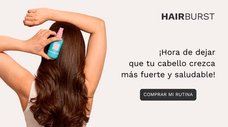 HAIRBURST