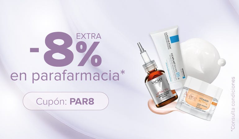 Descuento GRA PAR