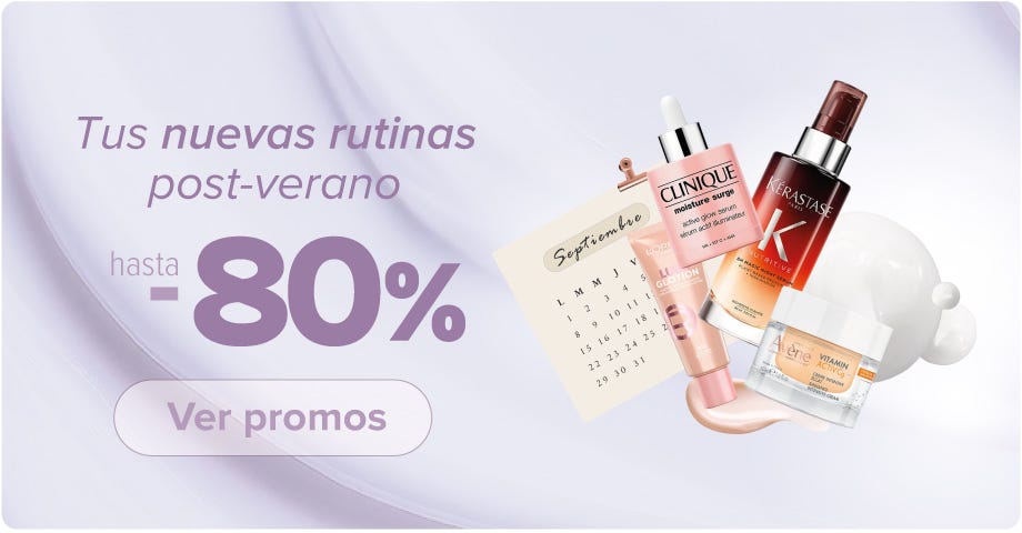 ofertas en prefumeria