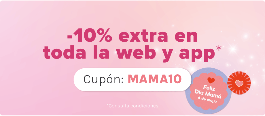 oferta maquillaje