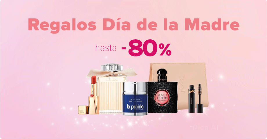 Descuento en dermocosmetica