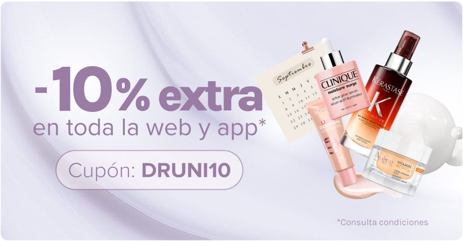 ofertas en prefumeria