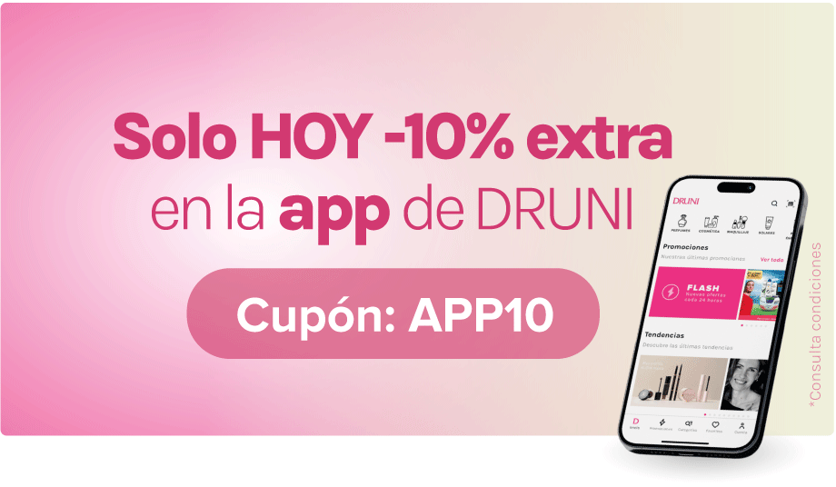 Druni APP