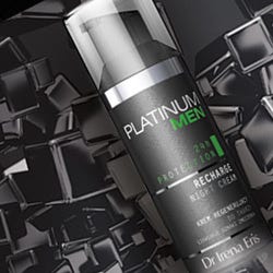 Dr irena Eris Platinum
