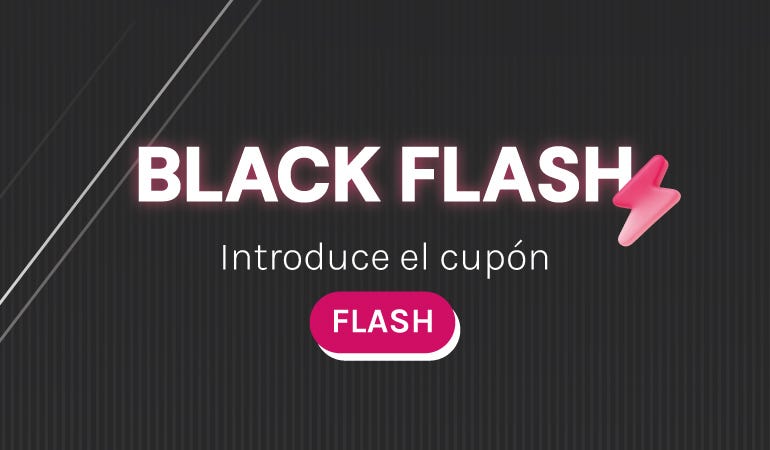Ofertas Flash - Solo durante 24 horas
