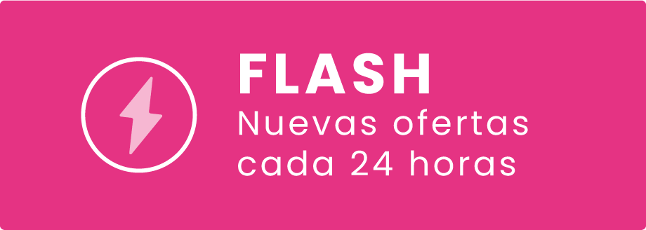 OFERTAS FLASH
