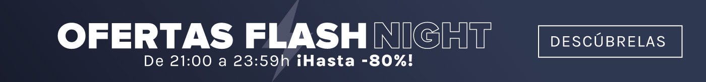 Ofertas Flash
