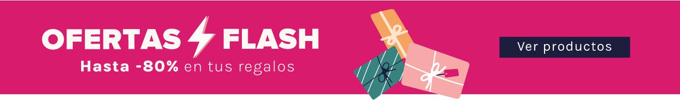 Ofertas Flash