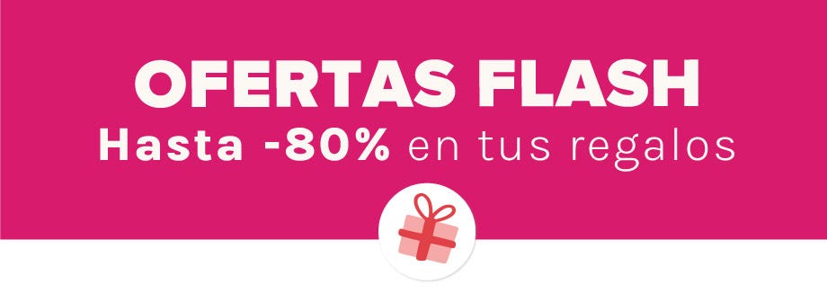Ofertas Flash