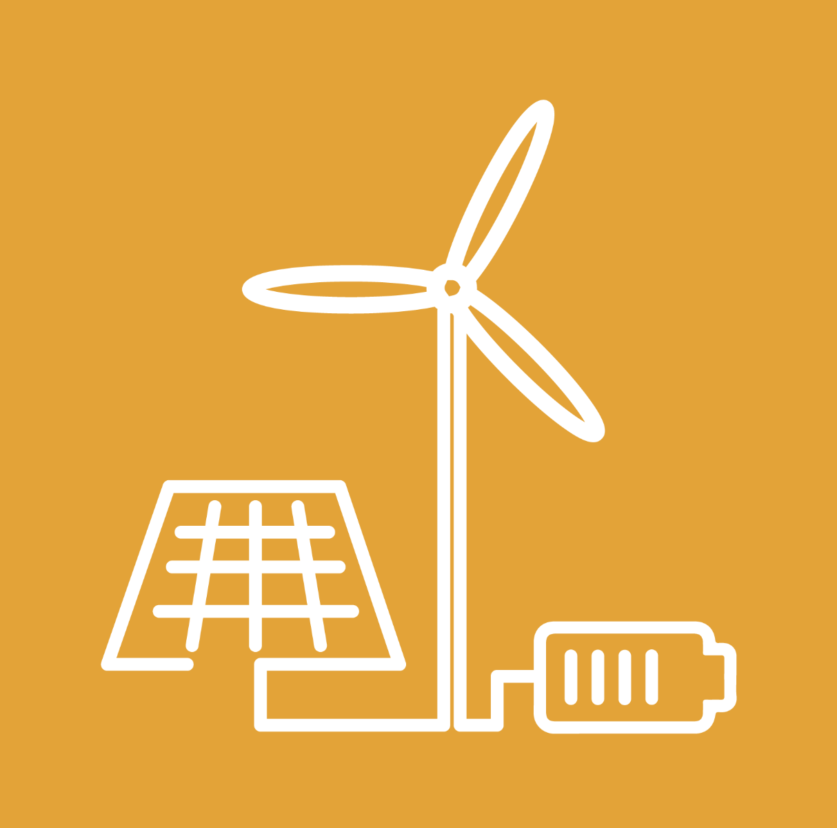 Programa de incentivos ligados al autoconsumo y almacenamiento