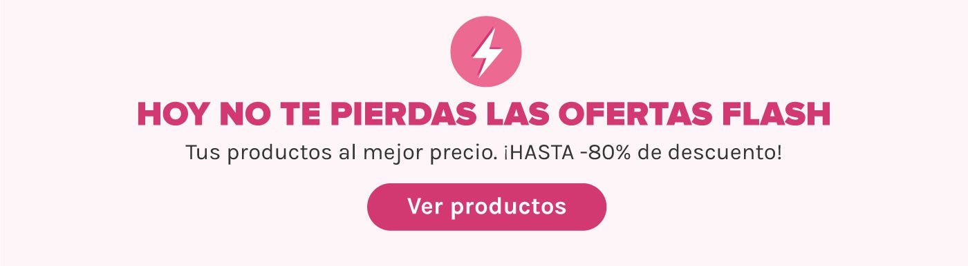 Enlace ofertas flash