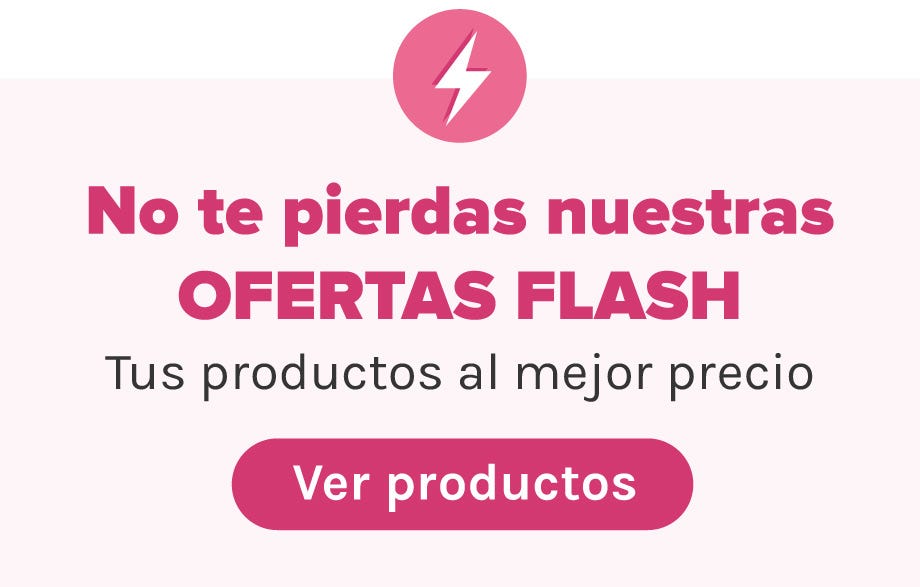 Enlace ofertas flash