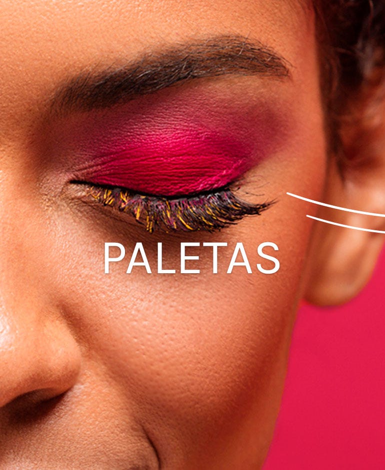 Maquillaje Carnaval 🎭 | Las mejores Ofertas |DRUNI.es