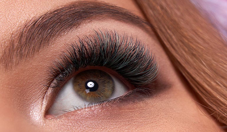 Mascaras pestañas maquillaje oferta