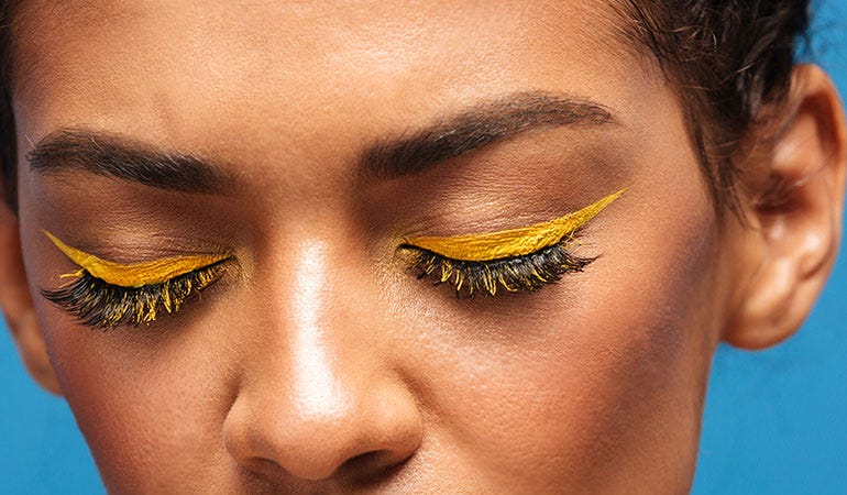 Delinadores Eyeliners maquillaje oferta