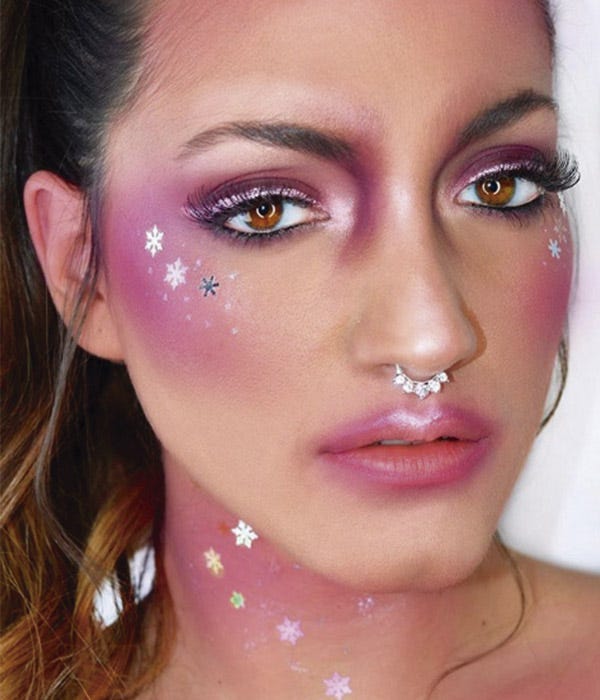 ✨Las Mejores Ideas de Maquillaje para Carnaval✨