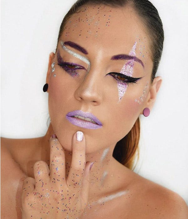 ✨Las Mejores Ideas de Maquillaje para Carnaval✨