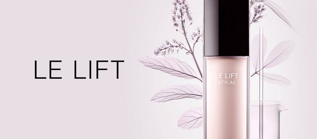 CHANEL COSMÉTICA en DRUNI