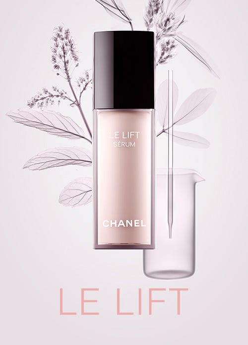 CHANEL COSMÉTICA en DRUNI