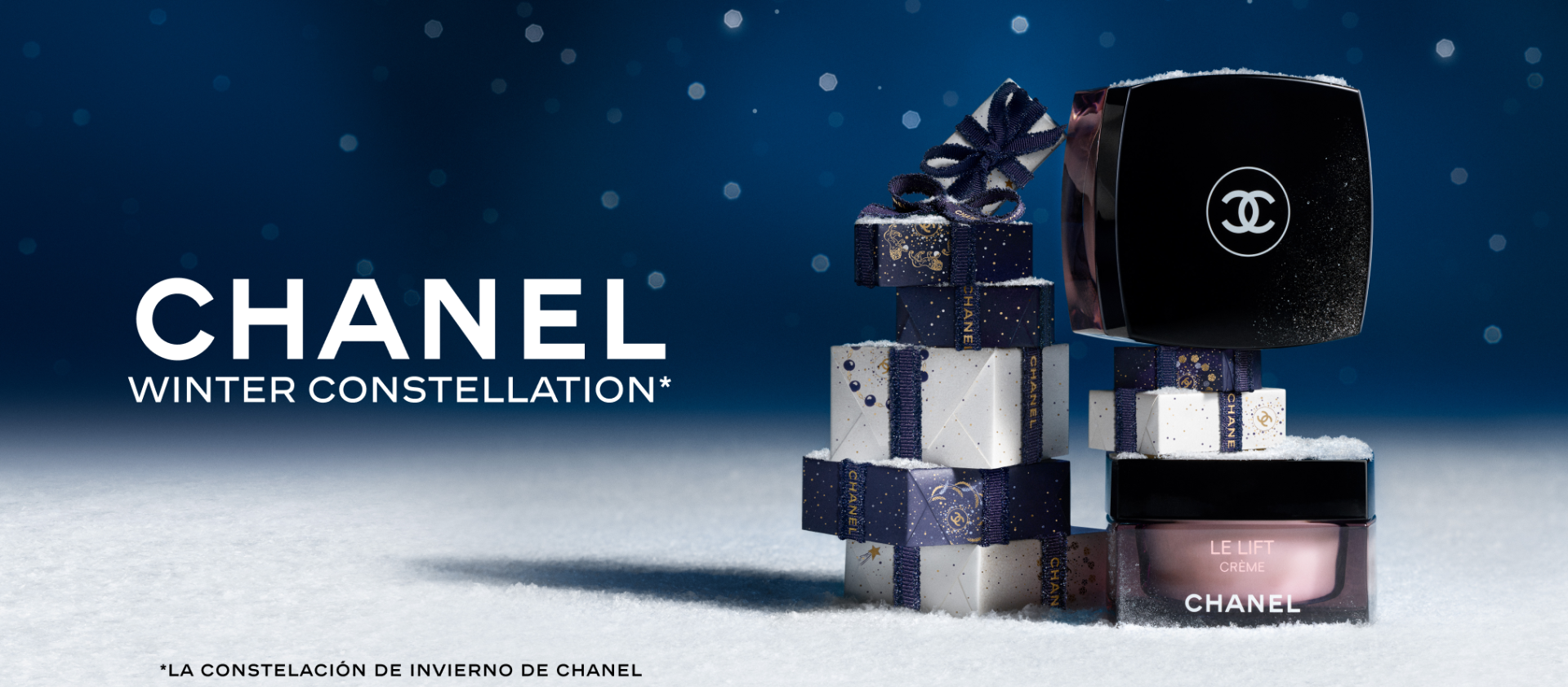 CHANEL PERFUMES en DRUNI