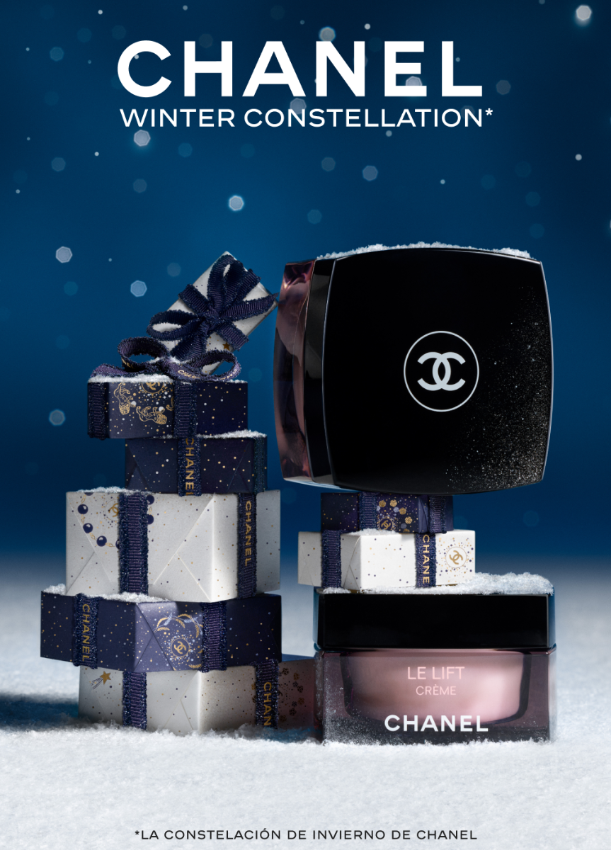 CHANEL PERFUMES en DRUNI