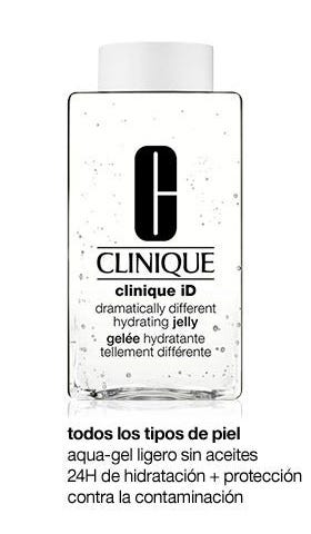 Clinique id - base ligera