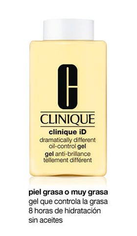 Clinique id - base piel grasa