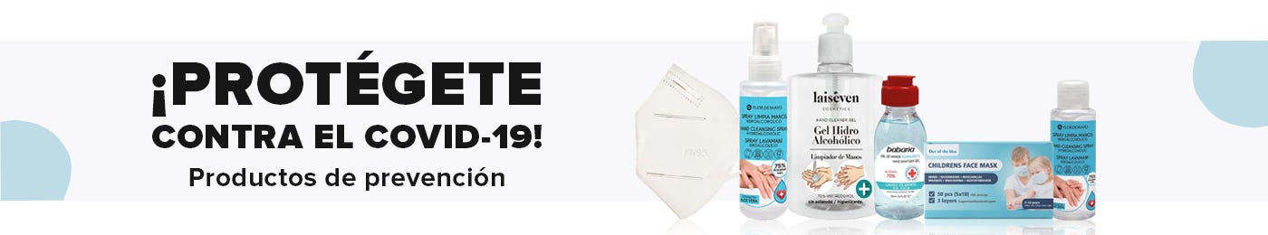 Gel higienizante Gel higienizante