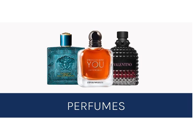 Banner Perfume dia padre