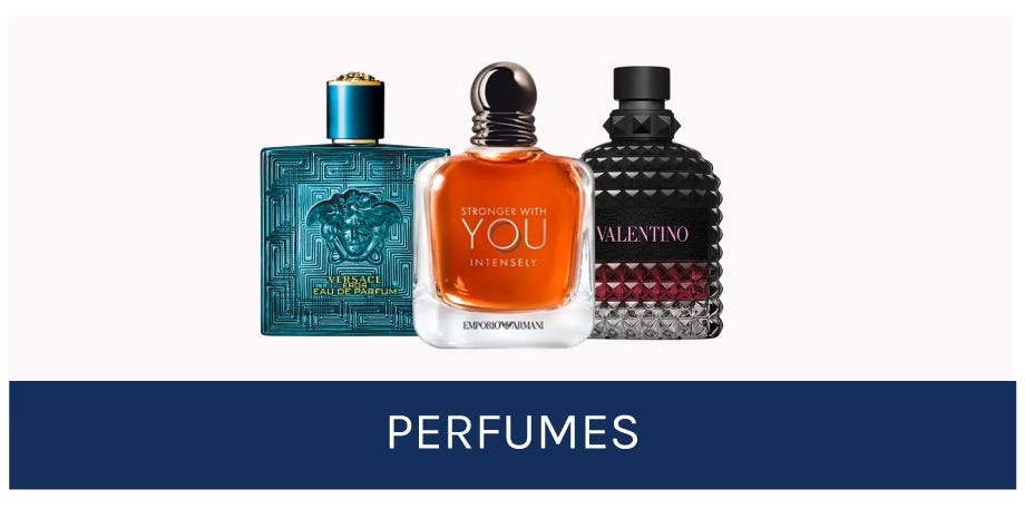 Banner Perfume dia padre