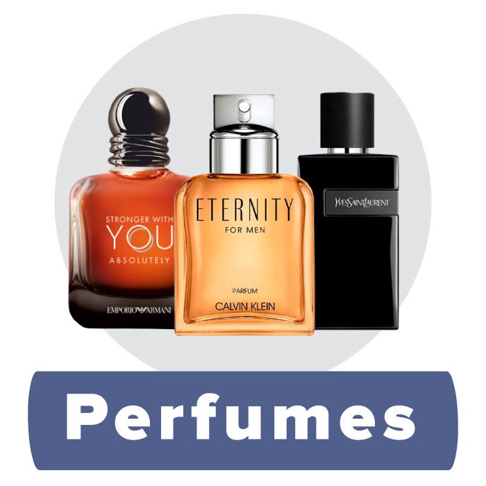 Banner Perfume dia padre