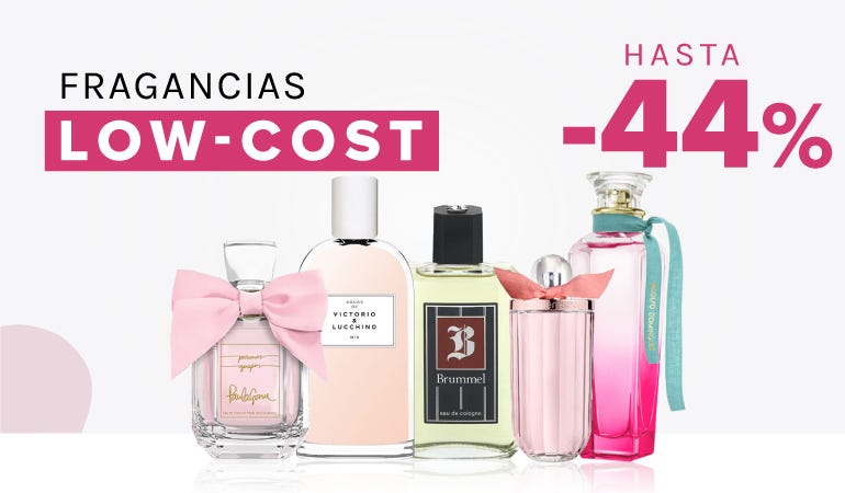 PERFUMES Online, Comprar al Mejor Precio ↓