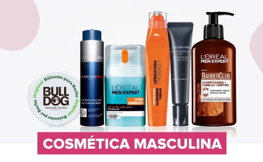 Comprar COSMÉTICA online | DRUNI.es