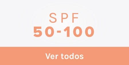 Factor solar SPF 50 - 100