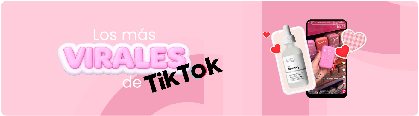 Virales tiktok