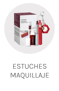 Estuches maquillaje
