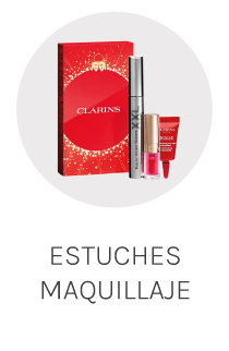 Estuches maquillaje